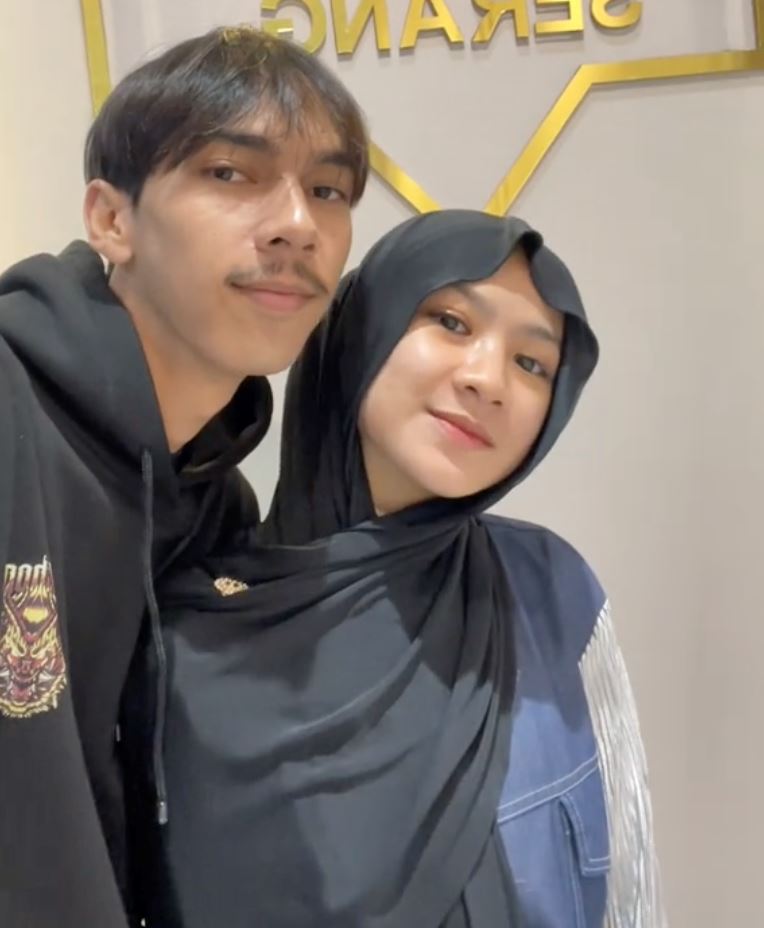 wanita menangis lepas seminggu kahwin kena bangun awal, “biasa bangun jam 11..”