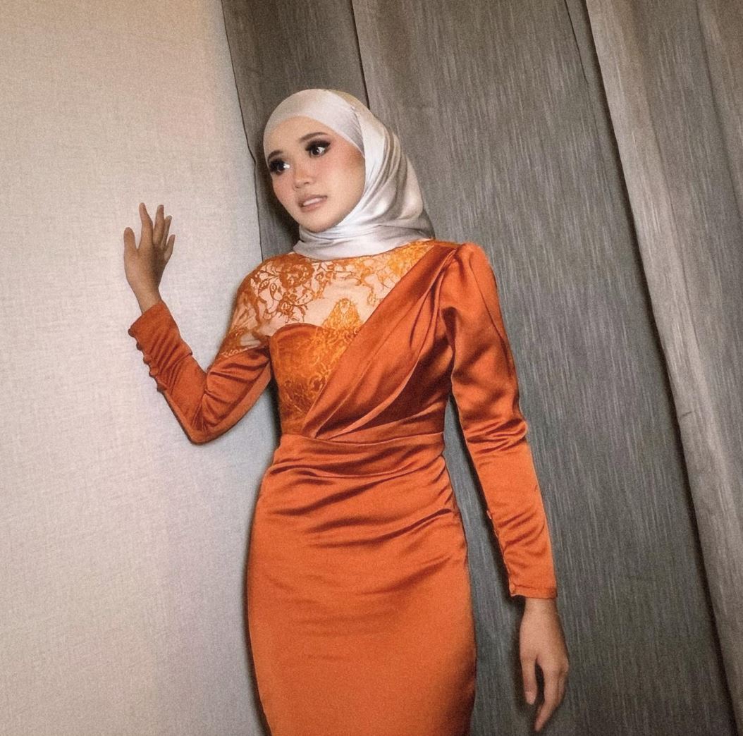 farisha iris nafi rampas kekasih dan jadi punca influencer terkenal putus tunang