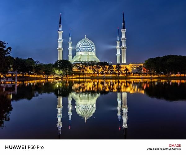 HUAWEI XMAGE Awards 2023作品1