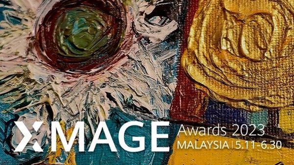 HUAWEI XMAGE Awards 2023