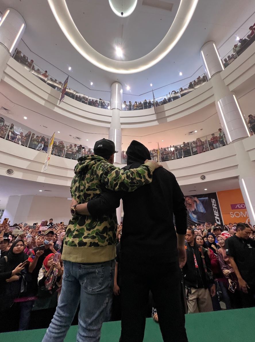 filem kutipan tertinggi 2023, polis evo 3 kini raih lebih rm41 juta!