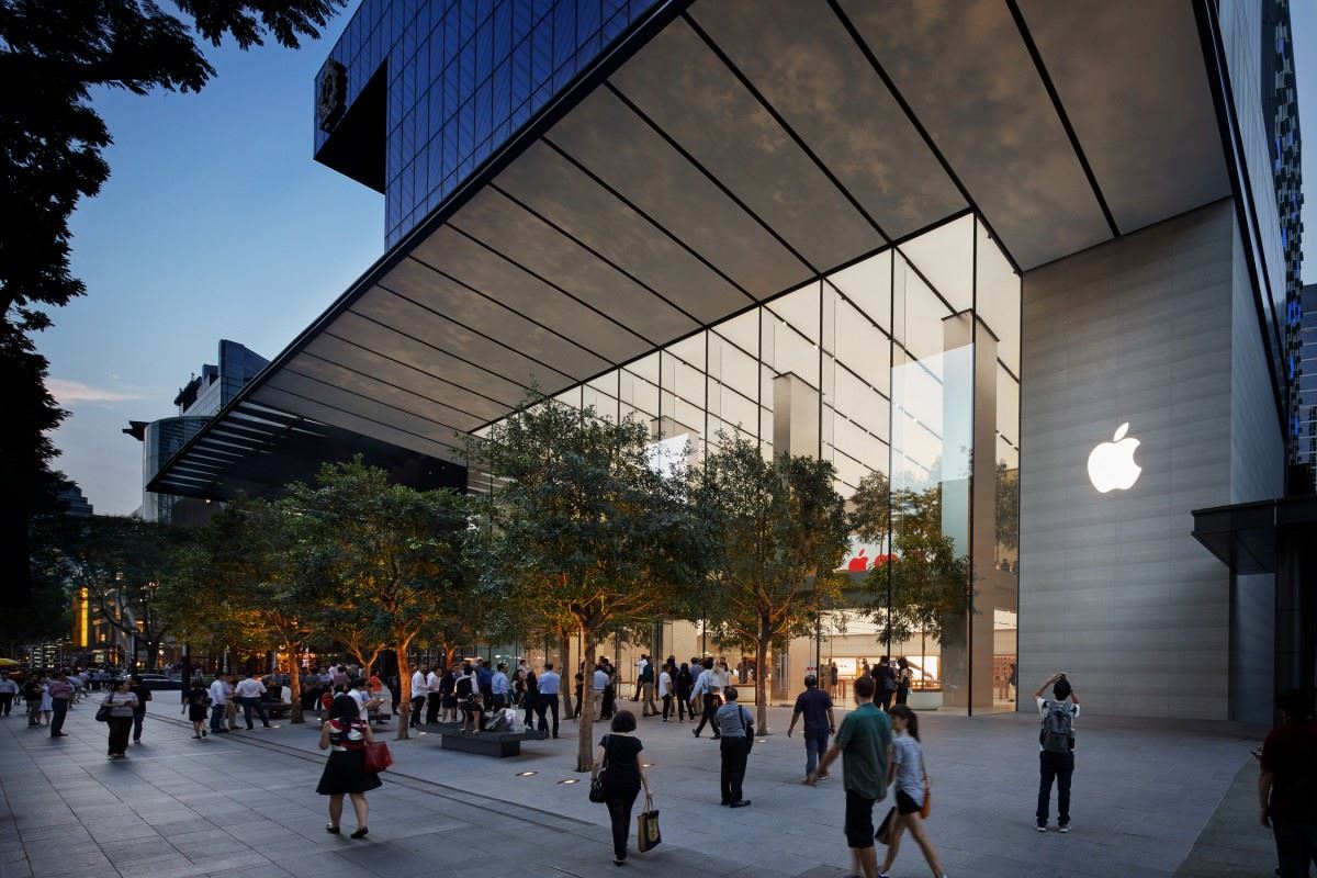 大马首家apple store 2024年开业！地点已曝光？