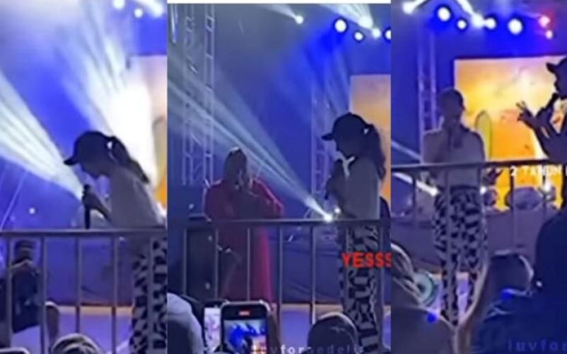 sanggup terbang ke perancis bukti kesungguhan cinta aedy ashraf pada amelia henderson