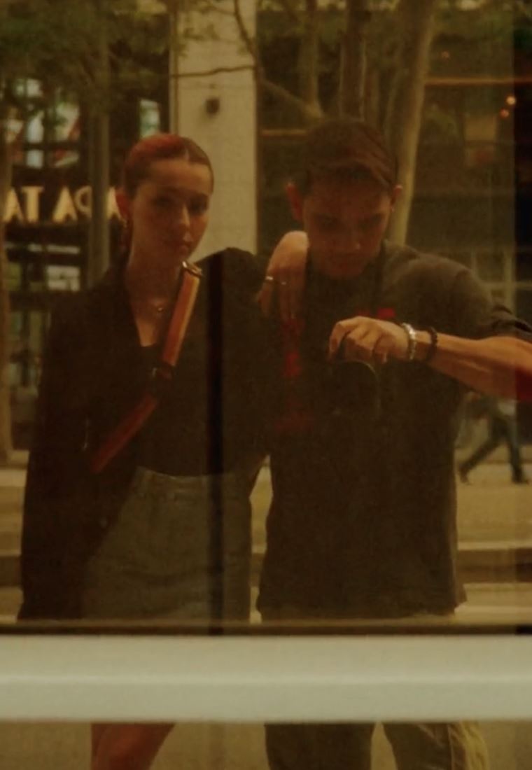 sanggup terbang ke perancis bukti kesungguhan cinta aedy ashraf pada amelia henderson