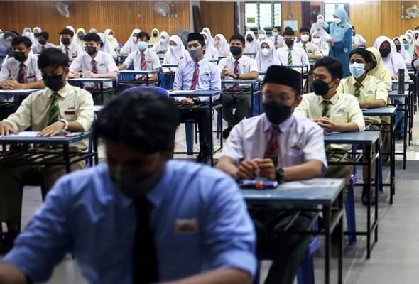 subjek sejarah spm 2022 catat peningkatan tertinggi, 24 subjek lagi menurun