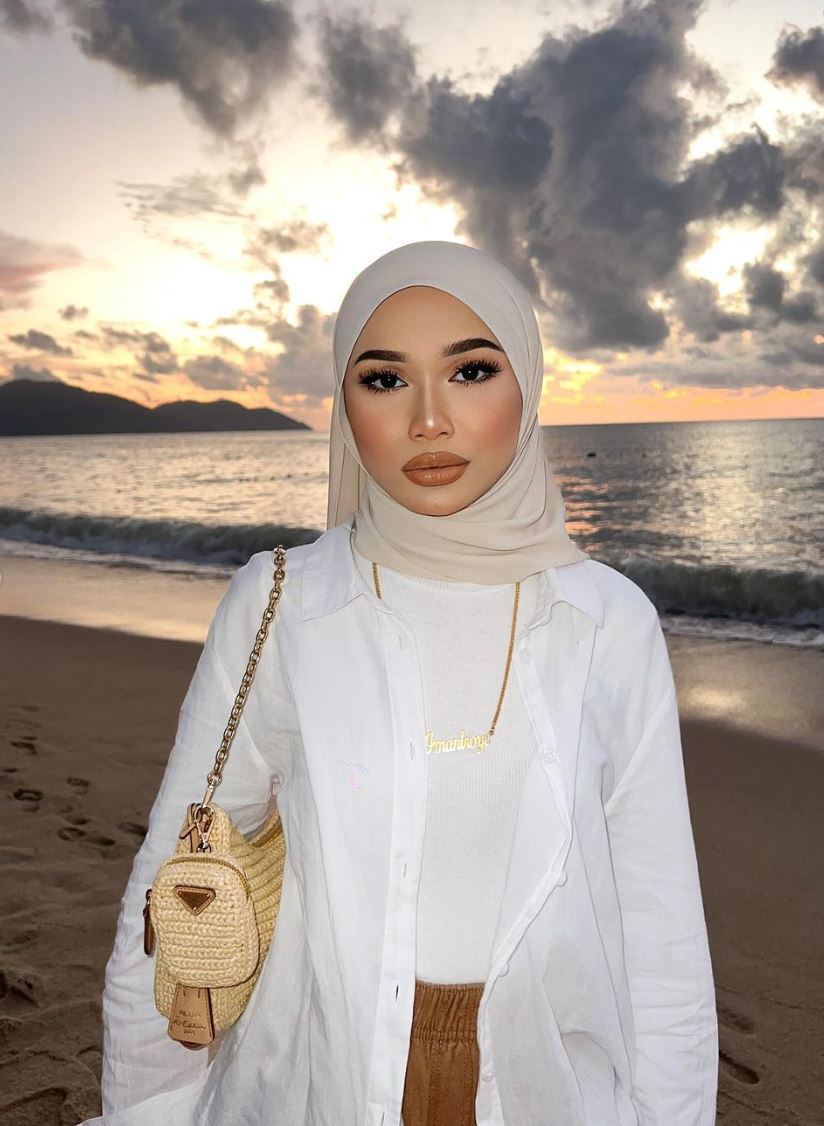 iman troye nak hadiahkan rm300 pada pelajar spm 2022 dari gred g naik ke a 