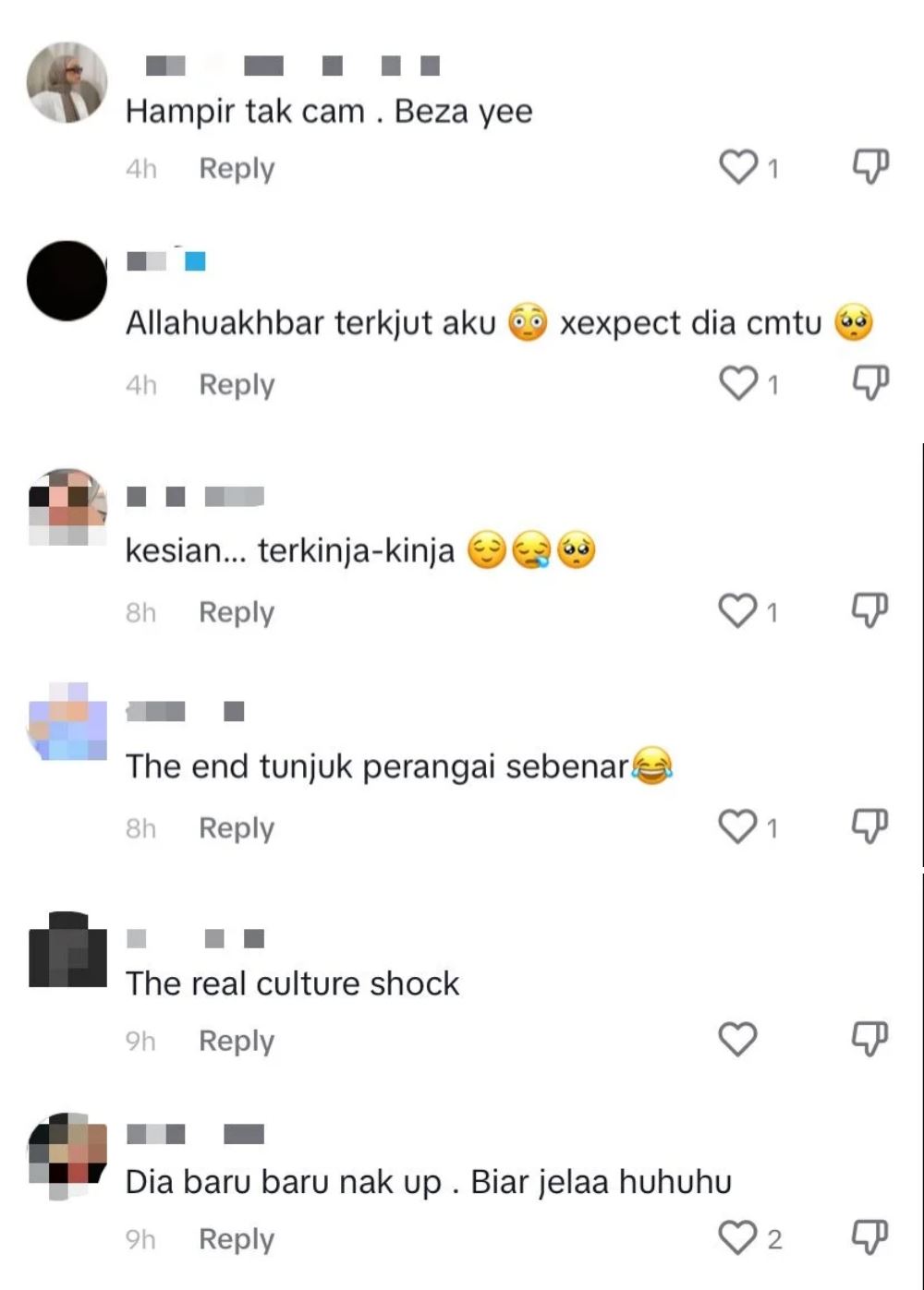 tampil lebih ‘berani’ lepas buka tudung, pelakon wanita ini dikecam netizen