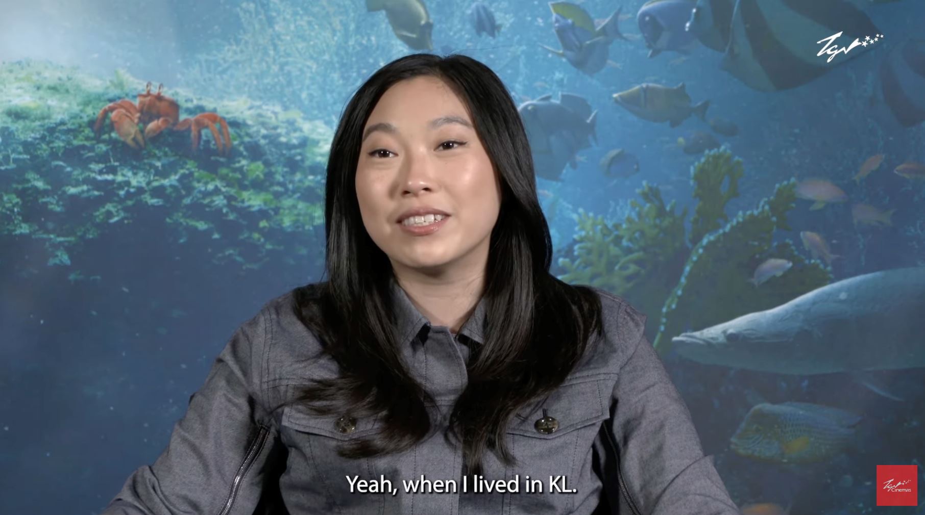 awkwafina's love for malaysia: hollywood star reveals she used to live in kl!