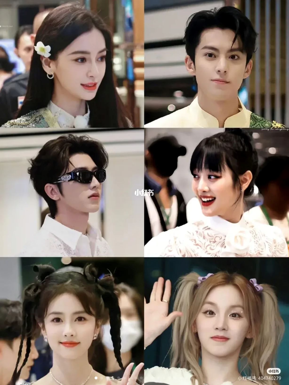 ⚠️奔跑吧泰国收官之战❗️嘉宾阵容好强🔥宋雨琦、蔡徐坤、王鹤棣回归