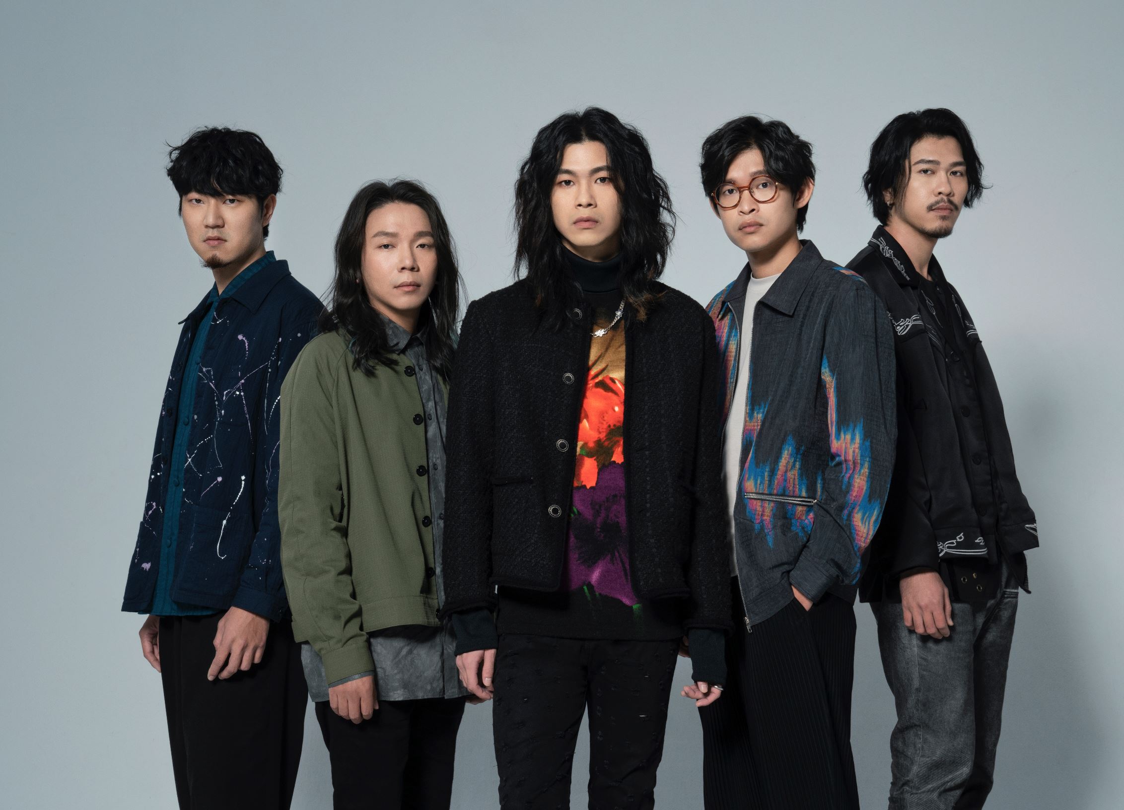 ⚠️首届华语独立音乐节clang克浪617登场❗️7组乐团歌手接力飙唱🎵还有快闪书店塔罗牌占卜等