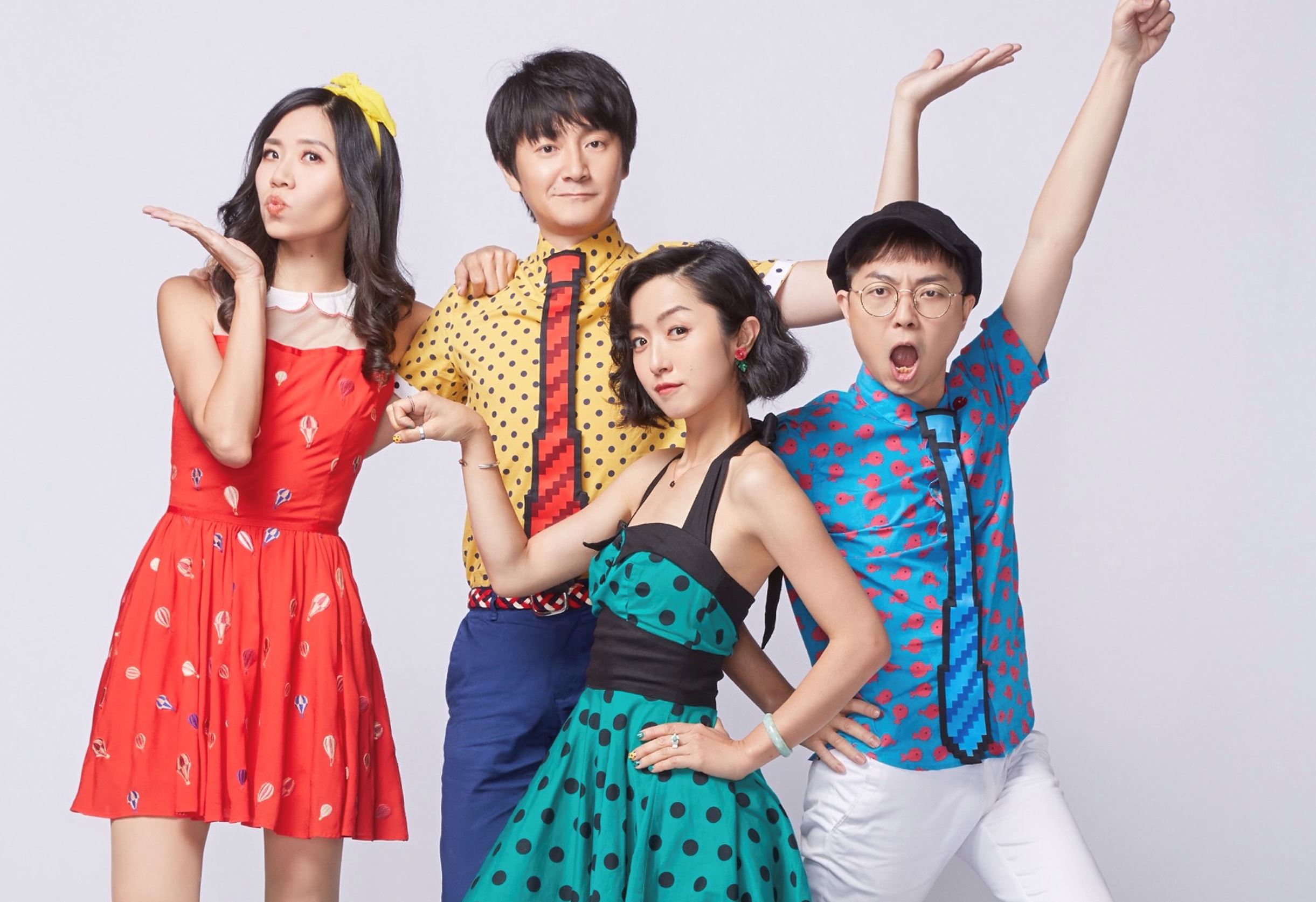 ⚠️首届华语独立音乐节clang克浪617登场❗️7组乐团歌手接力飙唱🎵还有快闪书店塔罗牌占卜等