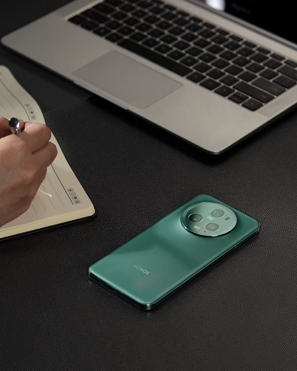 HONOR Magic5 Pro智能手机照片3