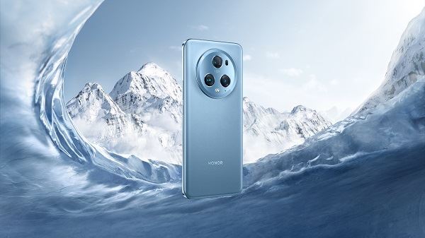 HONOR Magic5智能手机