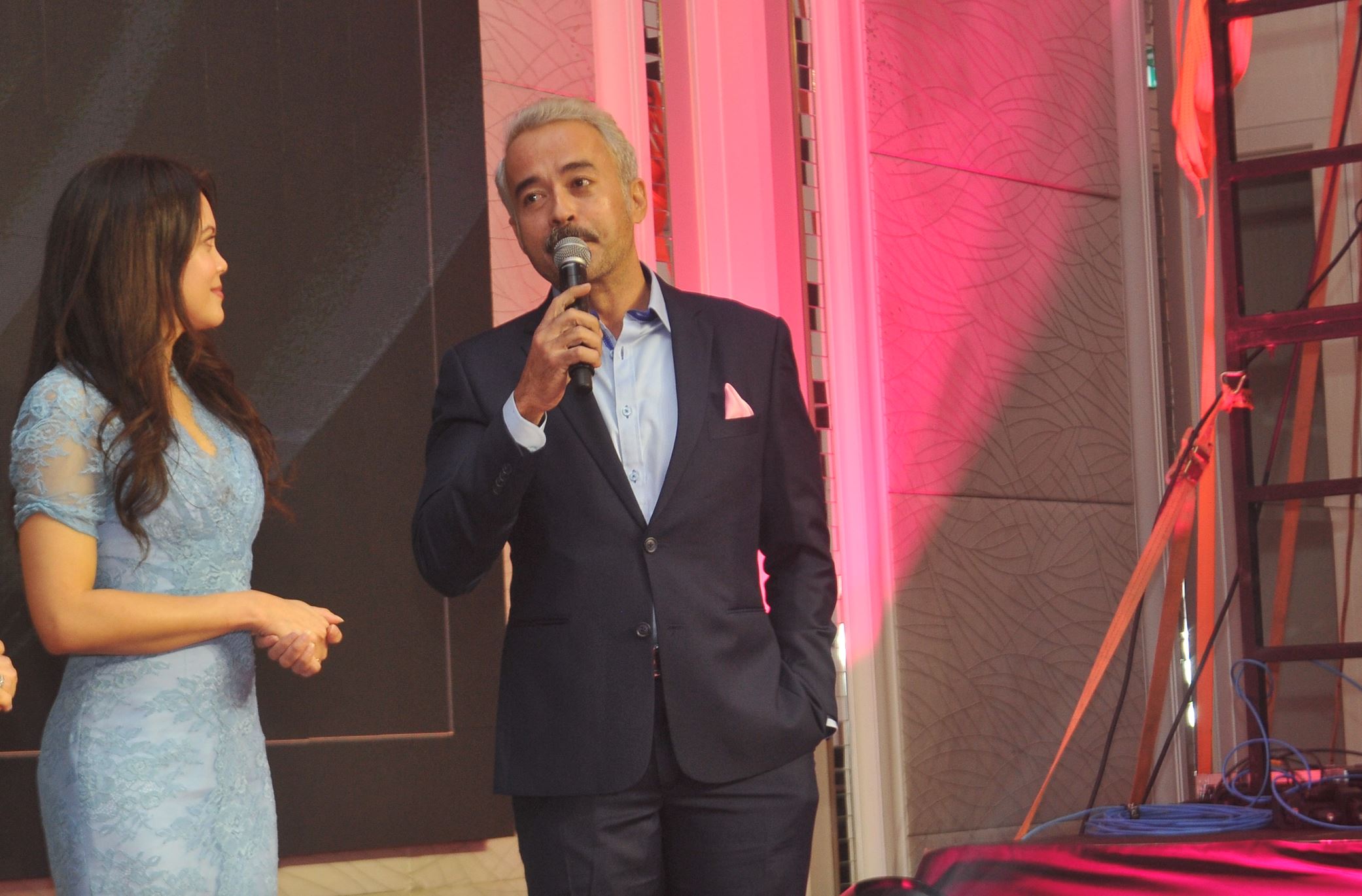 liar receives overwhelming response from fans!