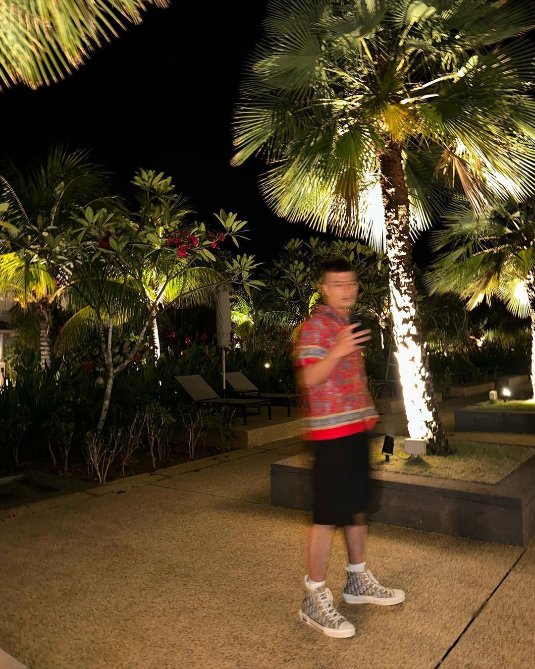 hantaran awal ashaari bersama ameera khan curi perhatian netizen, “untunglah scha tak cemburu buta.” 