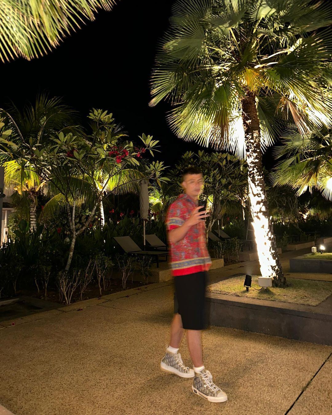 hantaran awal ashaari bersama ameera khan curi perhatian netizen, “untunglah scha tak cemburu buta.” 