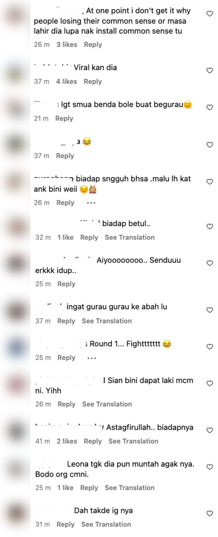 azhar sulaiman dedah wajah individu komen melampau pasal anak gadisnya, leona