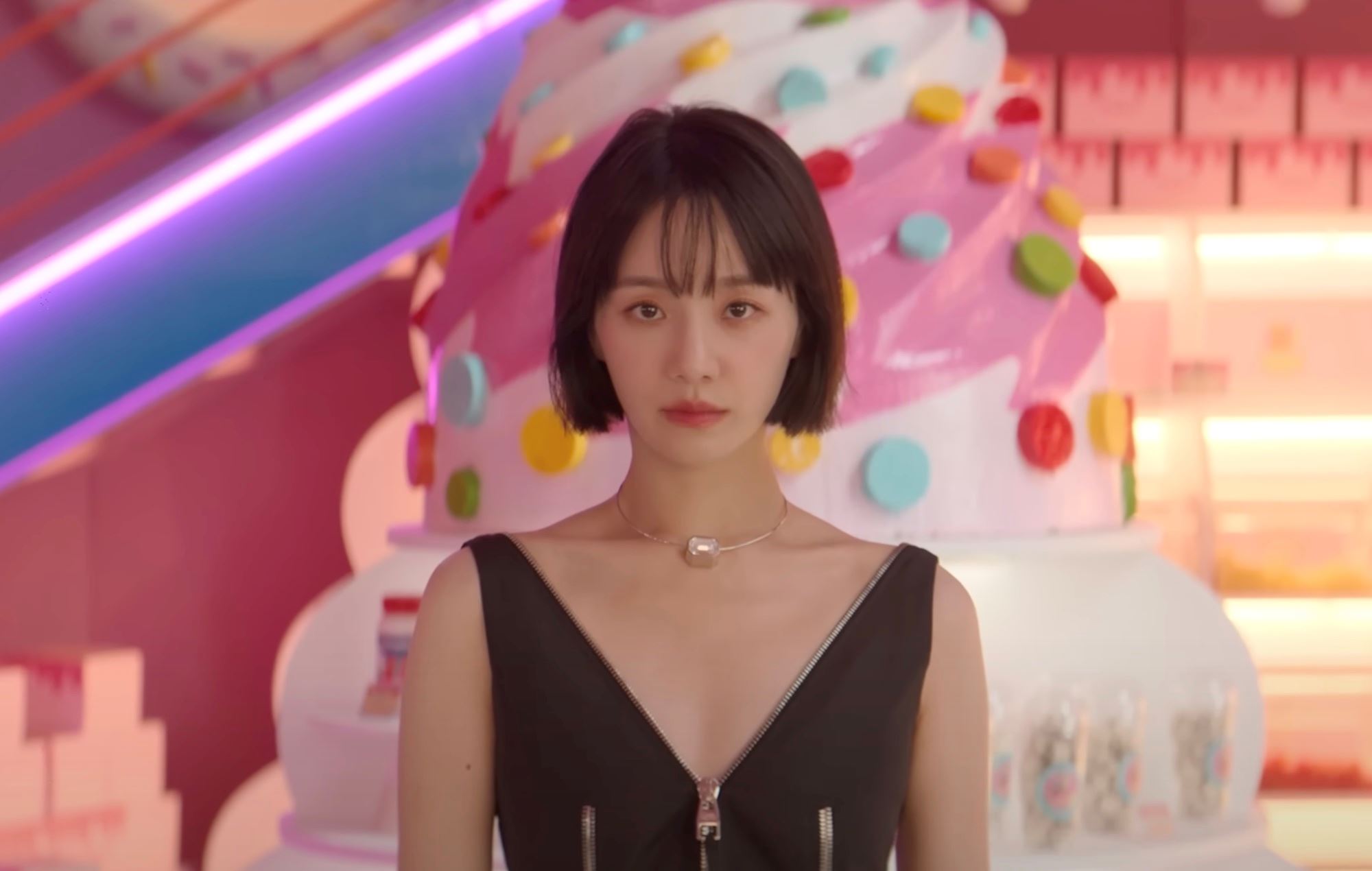 📺netflix最新原创韩剧《绝世网红》❗️一窥网红的真实人生🔥