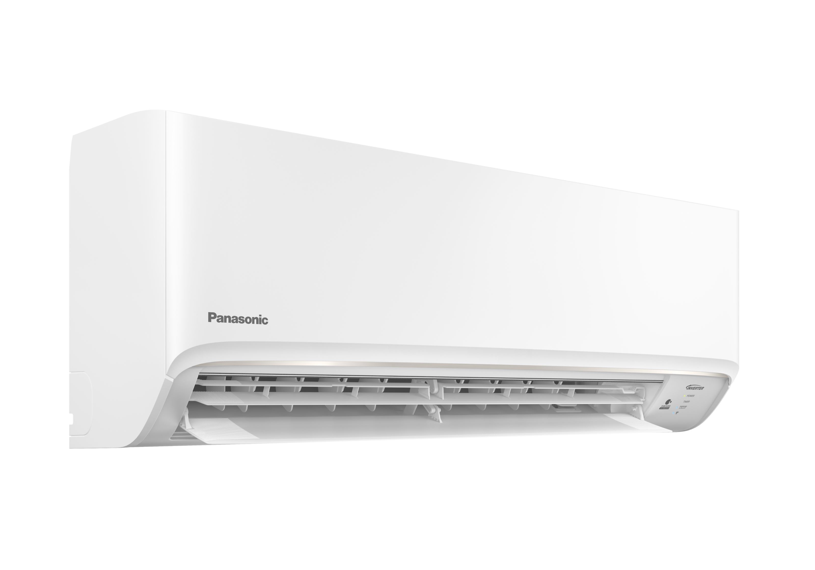 Panasonic nanoe™ X Inverter冷气机