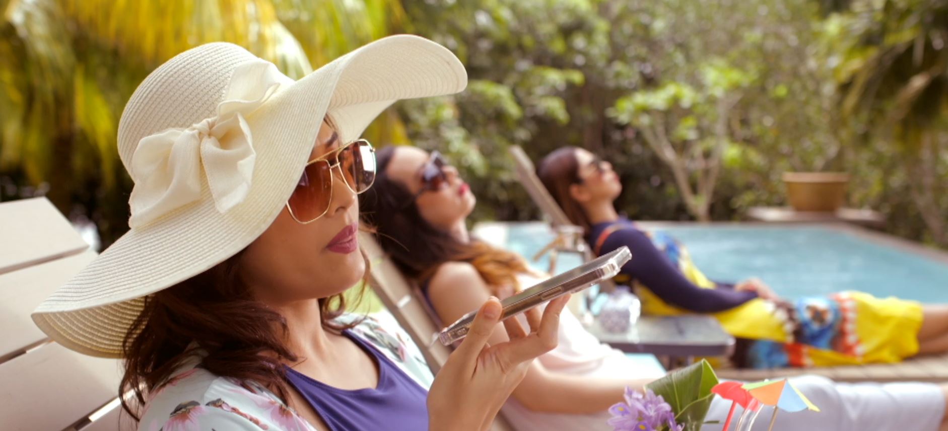 rosyam nor buat ‘comeback’, tampil dengan siri komedi terbaru berjudul jack yusof