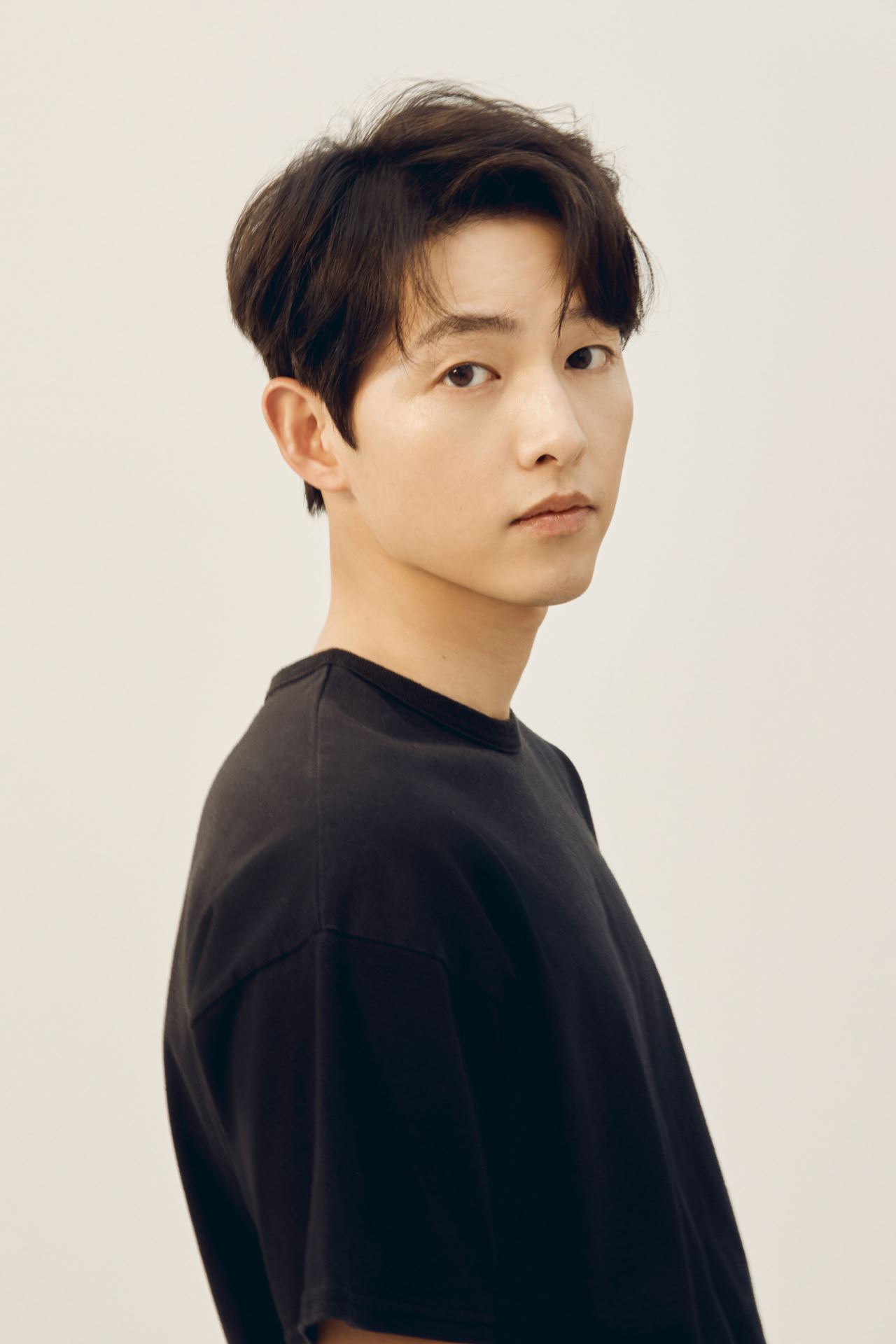 🌟宋仲基当爸爸咯❗️一索得男💗「母子平安是最珍贵的礼物」