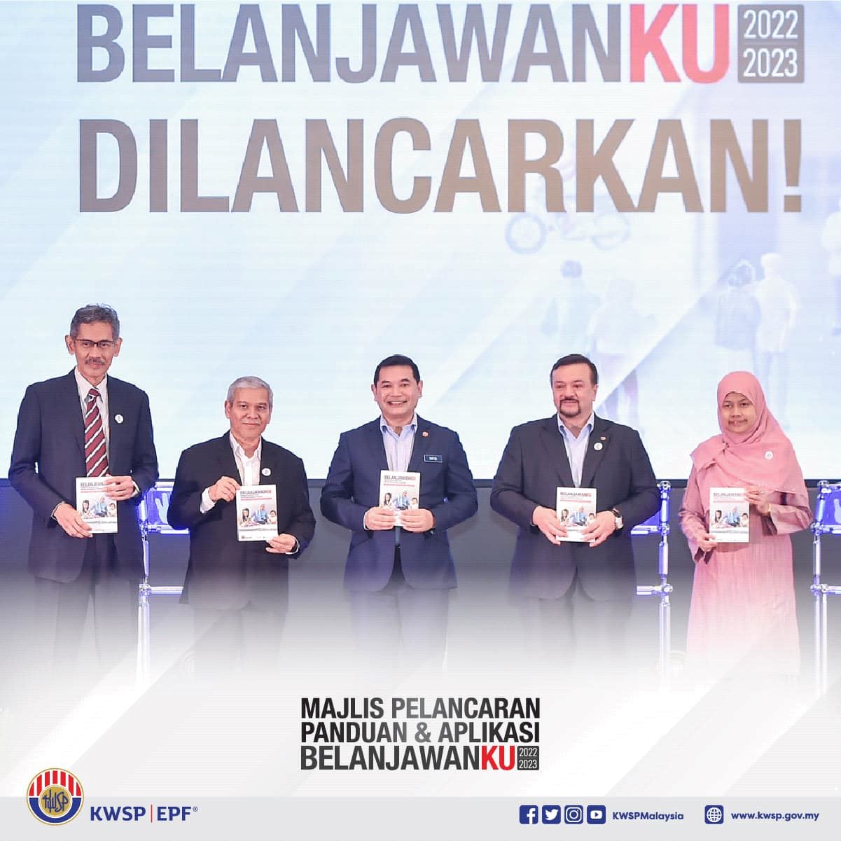 bujang dan ada kereta di lembah klang belanja sekurangnya rm2,600 sebulan - kwsp 