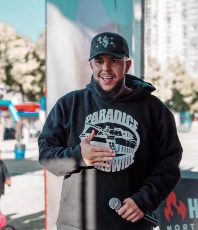 lepas mizz nina umum nikah, pengikut instagram suami naik mendadak