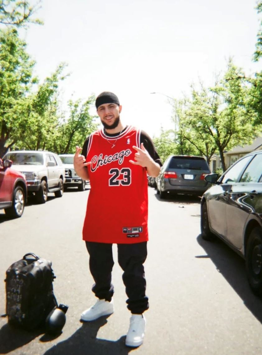 lepas mizz nina umum nikah, pengikut instagram suami naik mendadak