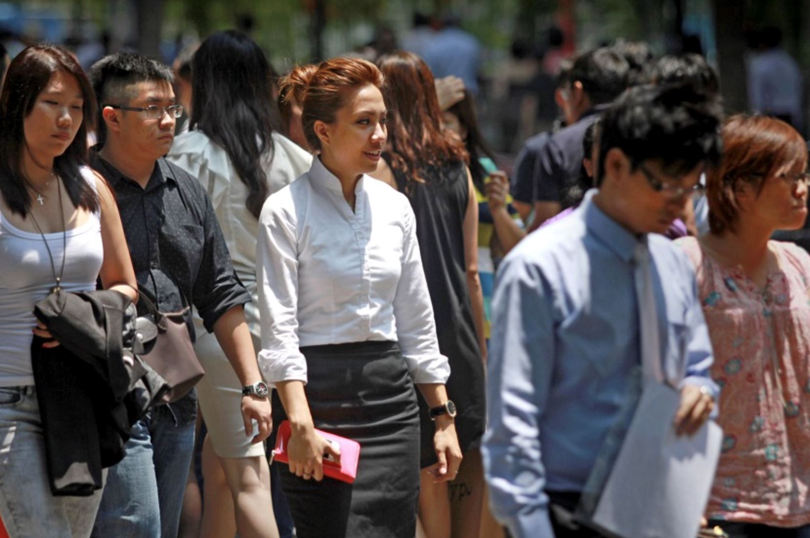 study reveals half of malaysian respondents willing to quit jobs for better work-life balance