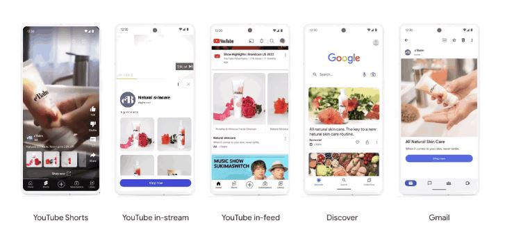 lebih mudah, google perkenal fungsi tukar pakaian guna ai