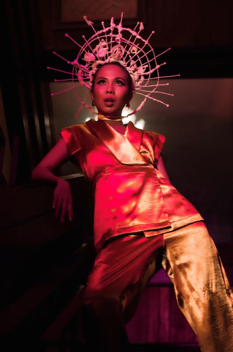 lepas setahun menyepi, kayda kembali dengan single baharu ‘len macam’