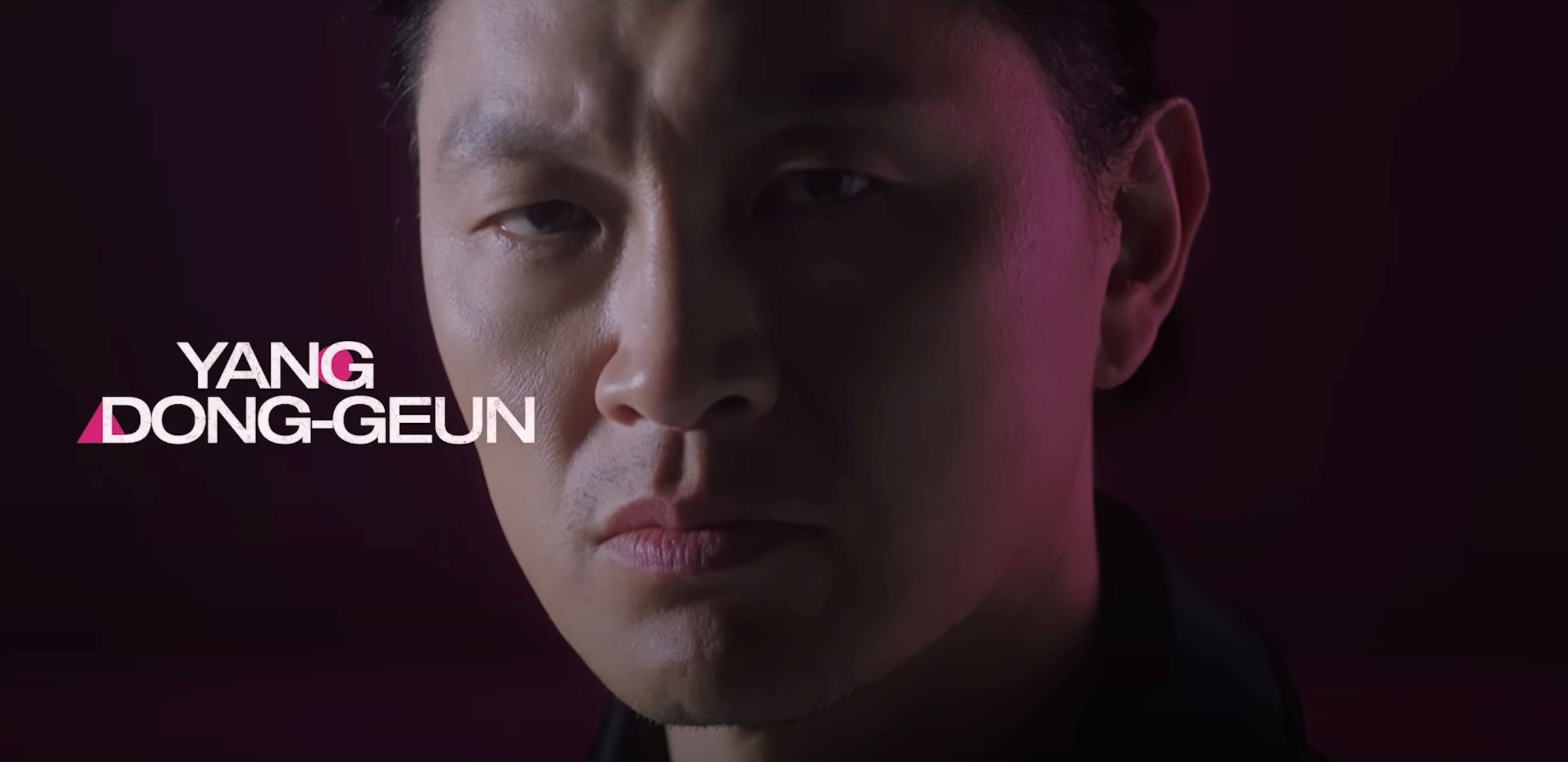 🦑终于官宣❗️《鱿鱼游戏2》演员阵容确定⚠️有黑暗荣耀的他呀🔥