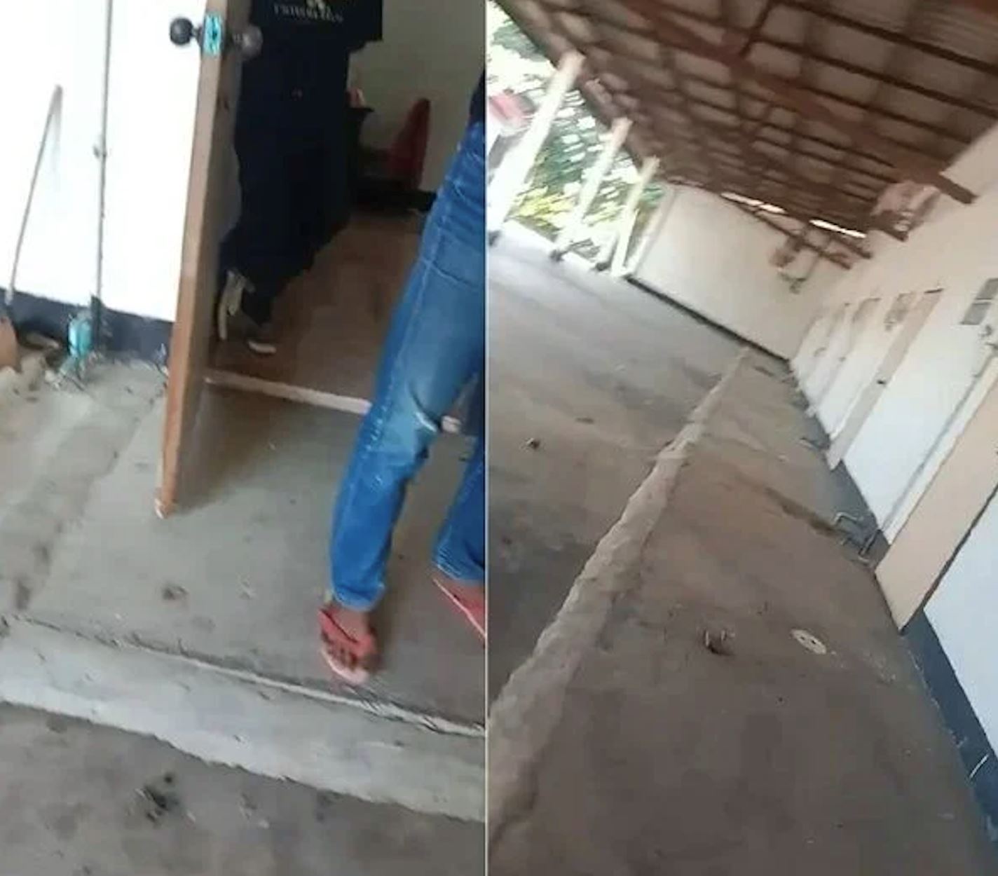 mimpi ngeri isteri bongkar perbuatan curang si suami, “dia mimpi kepala lakinya putus..”