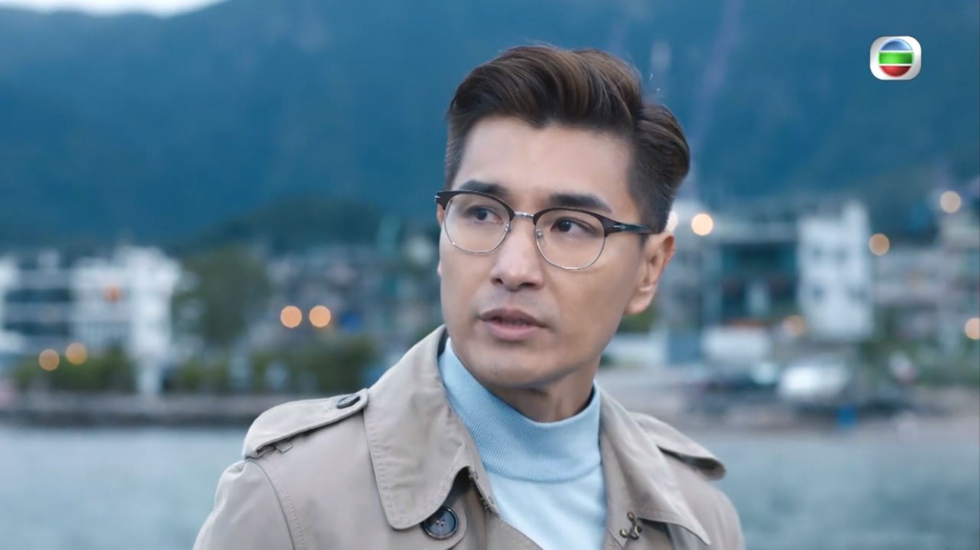 📺【影片】《隐门》最新预告❗️黄智雯真的杀死老公❓欲自杀❓