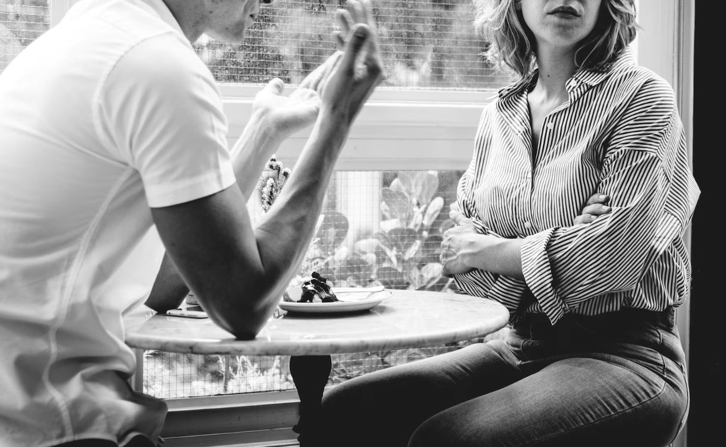 syarikat beri amaran akan pecat pekerja yang ada hubungan sulit, mahu cerai