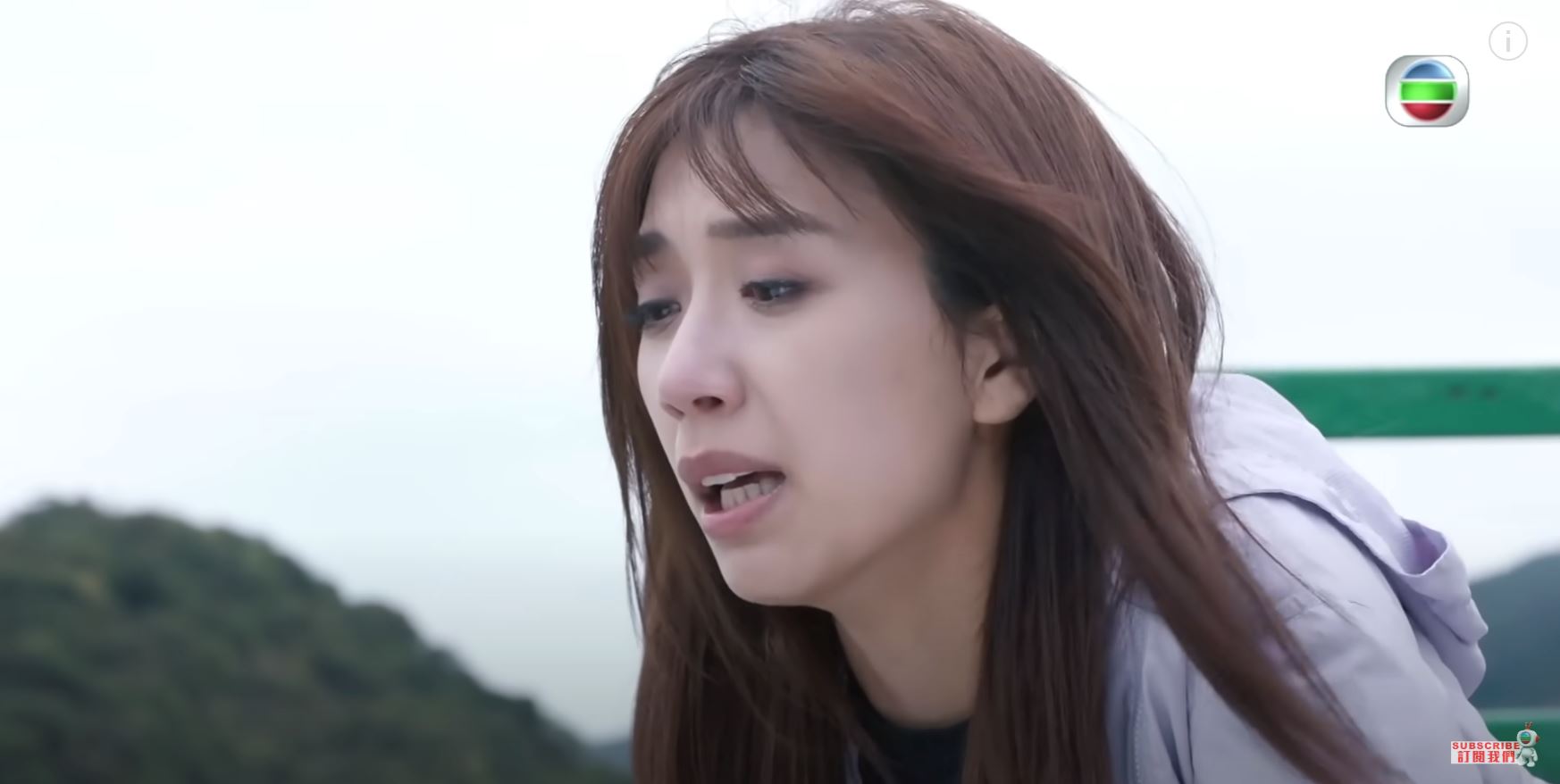 📺《隐门》黄智雯真的是杀人凶手❗️向陈展鹏坦白如何悄悄的杀死黄子恆⚠️