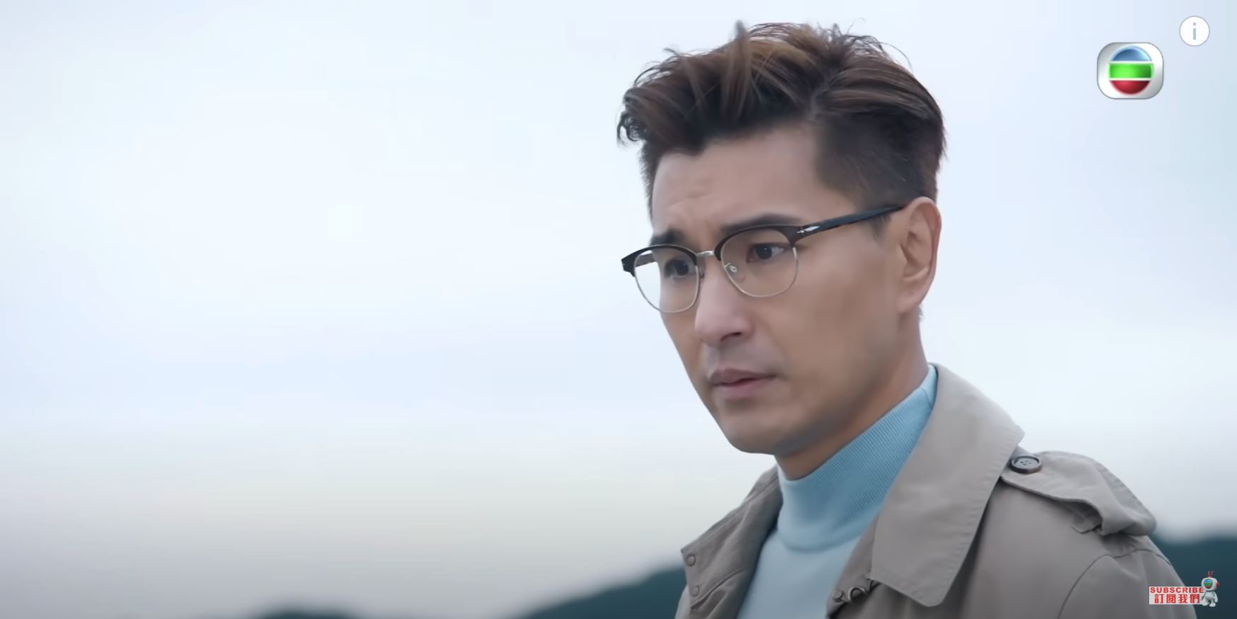 📺《隐门》黄智雯真的是杀人凶手❗️向陈展鹏坦白如何悄悄的杀死黄子恆⚠️