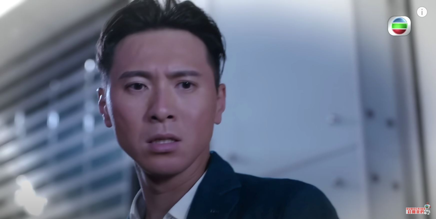 📺《隐门》黄智雯真的是杀人凶手❗️向陈展鹏坦白如何悄悄的杀死黄子恆⚠️