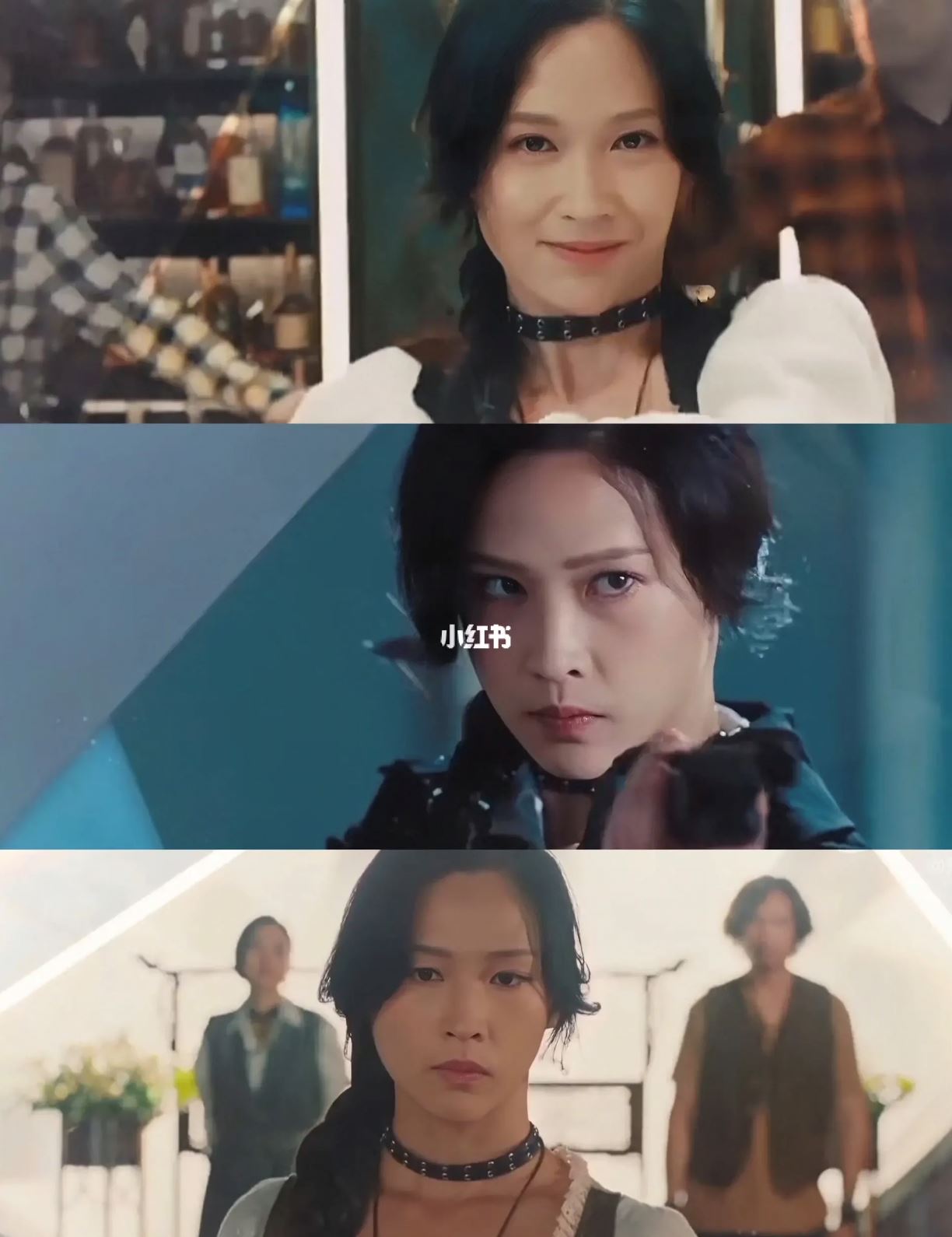 🌟tvb新剧《罗密欧与祝英台》预告片❗️陈豪、陈茵媺诠释一场轰烈爱情故事💗