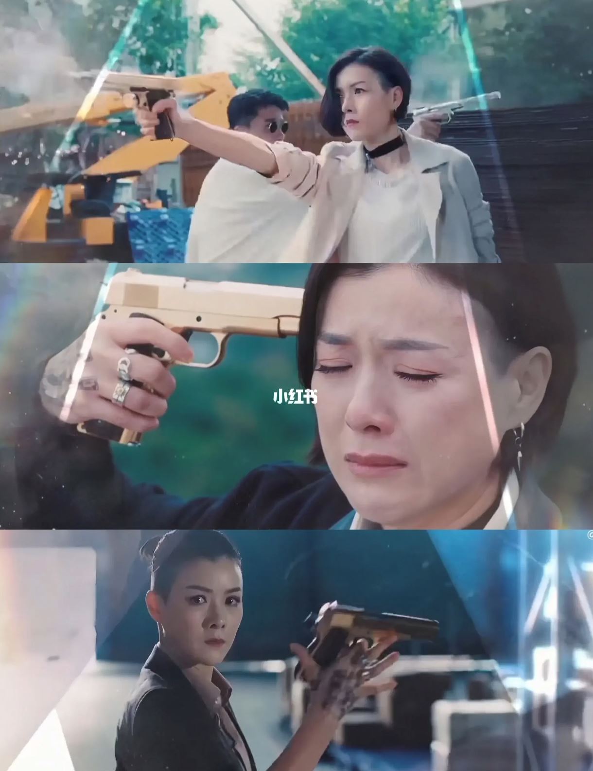 🌟tvb新剧《罗密欧与祝英台》预告片❗️陈豪、陈茵媺诠释一场轰烈爱情故事💗