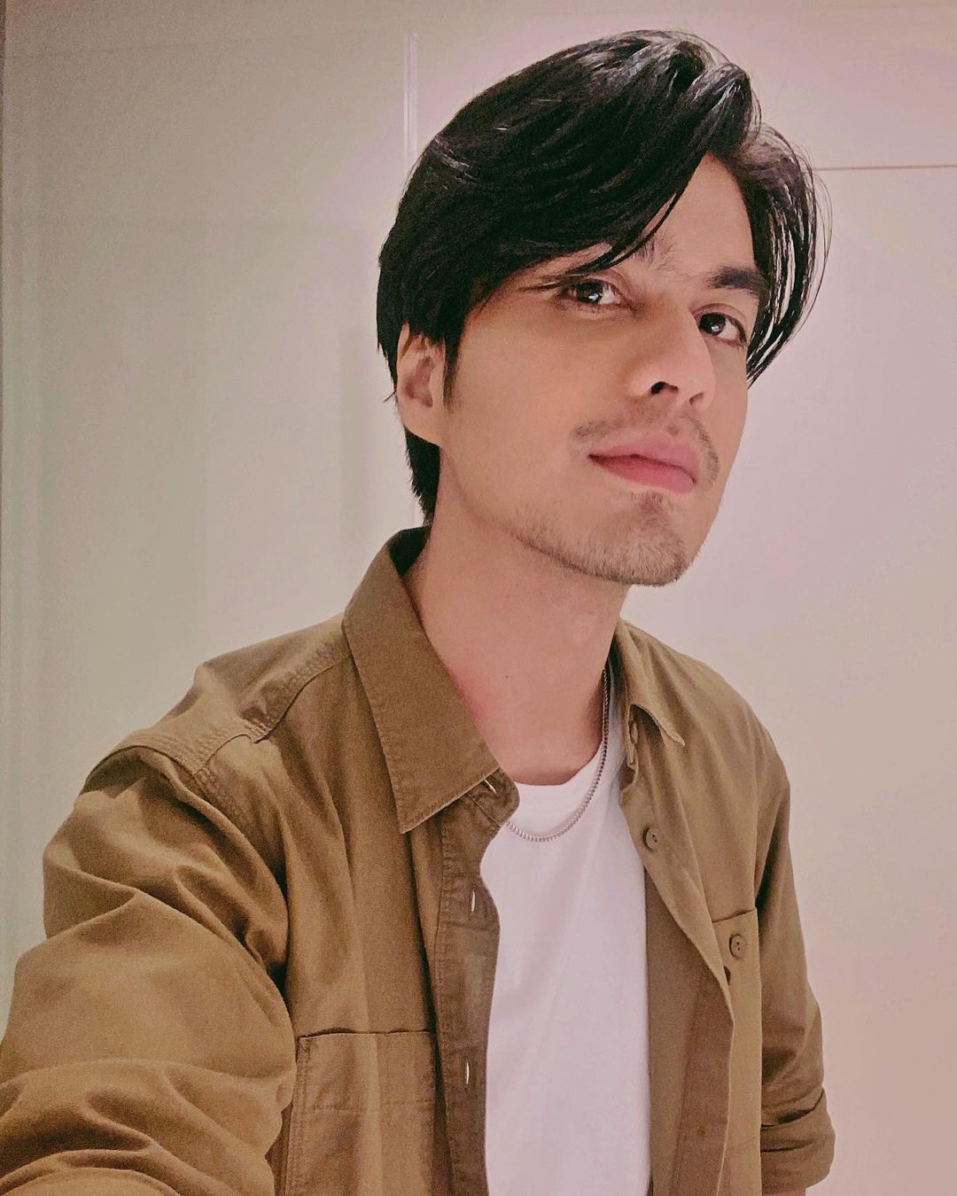 ben amir akui masih ‘solo’, tertarik dengan wanita pandai masak dan suka bersenam