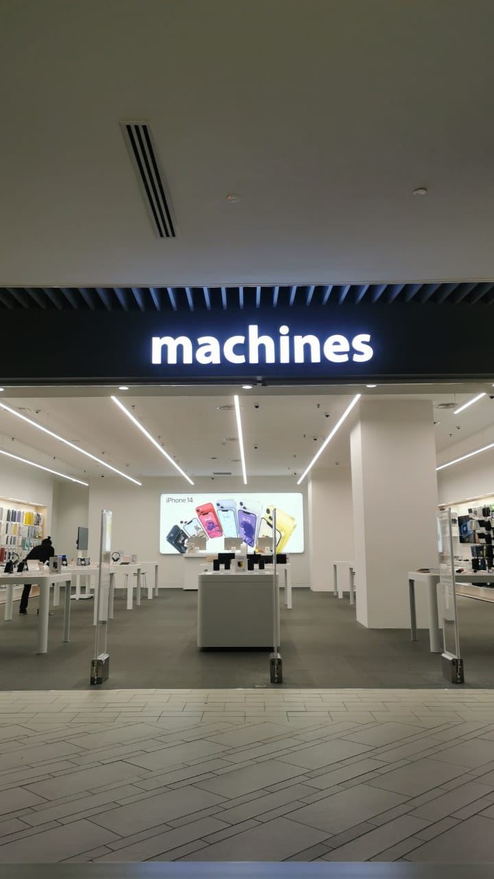 lepas pavilion kl, apple premium partner kedua kini dibuka pula di 1 utama