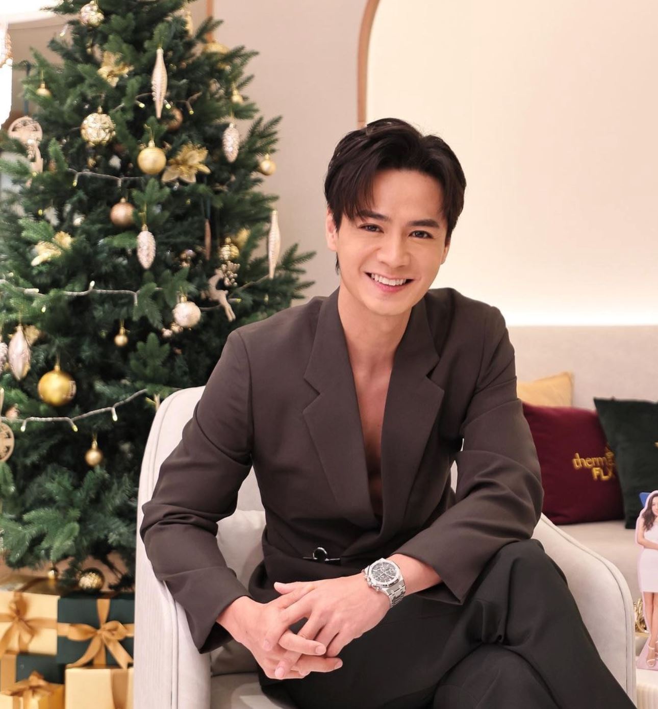 📺《家族荣耀之继承者》阵容官宣❗️佘诗曼、林峯再度合作🔥确定马来西亚取景