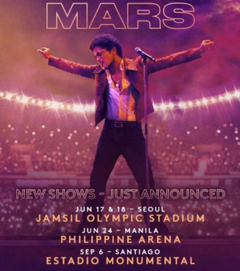 网传大咖男星年尾来马开唱！华晨宇、周深呼声最高！