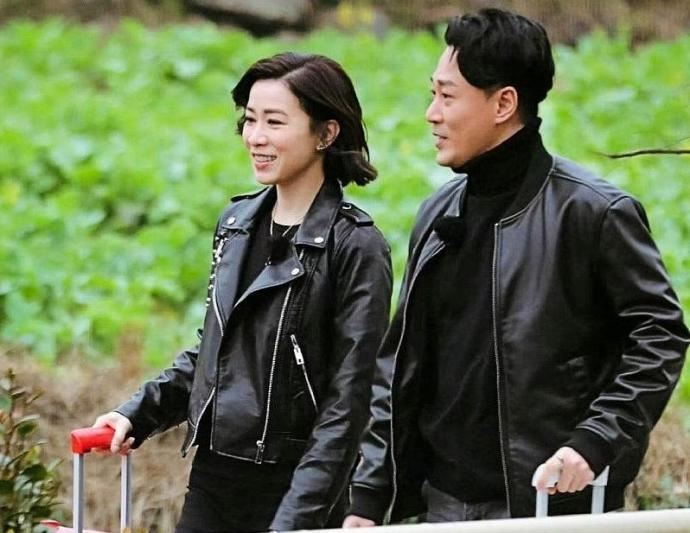 佘诗曼、林峰再搭档《家族荣耀2》！7月来马开拍！