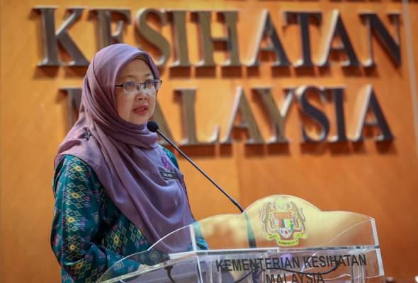 tak wajib lagi face mask dalam pengangkutan awam, hospital mulai 5 julai