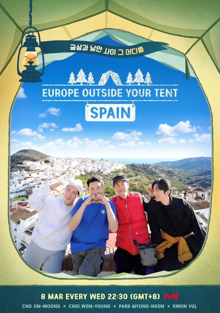 banyak program terhebat korea hanya di astro bulan mac! jom lihat senarai disini