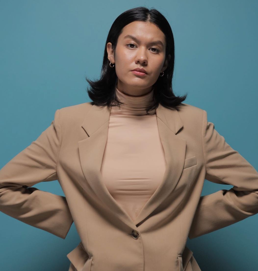 alicia amin bercerai lepas dua tahun kahwin, rakan artis pakat beri kata semangat