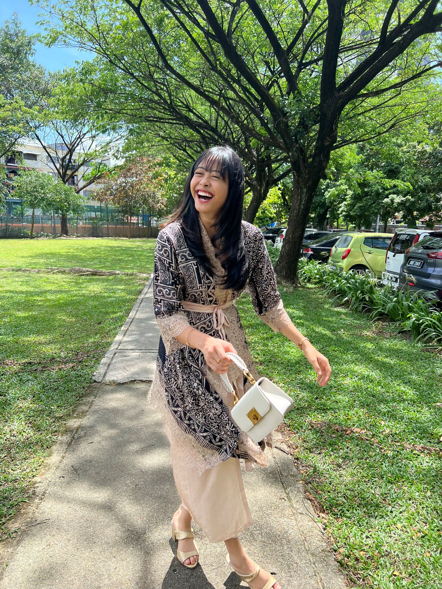 intan serah cari lelaki educated, minat sukan tapi bukan penyokong liverpool