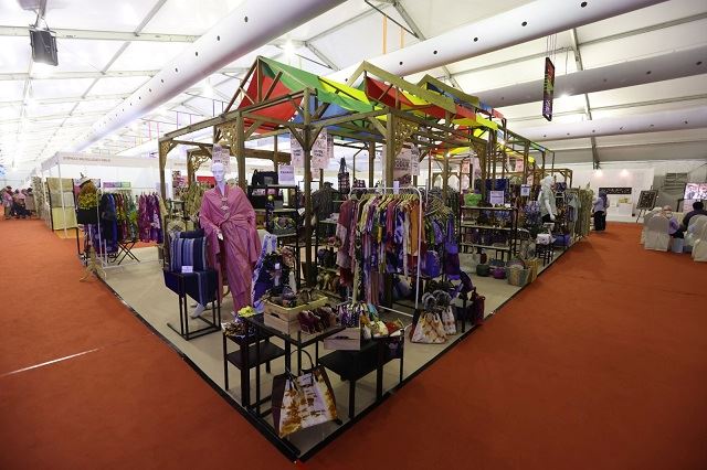 hari kraftangan kebangsaan